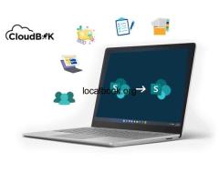 Enterprise-Ready SharePoint Migration Tool