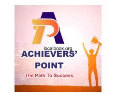 Achievers Point - Coaching Classes In Mansarovar