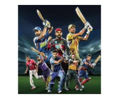 Best Cricket ID Provider