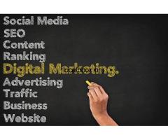 How a Digital Marketing Agency in Delhi Helps You Outrank Competitors? - 2