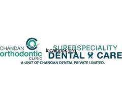 Best dental hospital in Vadodara | chandanorthodontics
