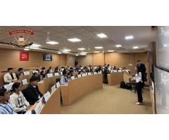 Voices That Matter: Debates, MUNs & Public Speaking at DPS