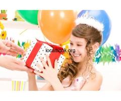 Delightful Gifts for Kids – Spreading Smiles, One Surprise at a Time