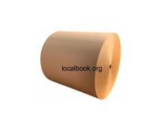 Brown Kraft Paper Rolls