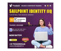 New Batch Announcement: Become a SailPoint IdentityIQ Pro in 2025