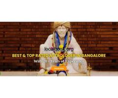 Meet the Best Astrologer in Bangalore