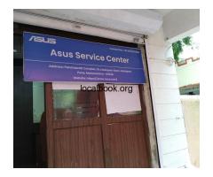 asus service center