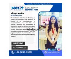 Best Digital Marketing Course in Lucknow Learn, Master, Succeed! - 2