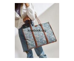 Buy Stylish Tote Bags for Women at Chumbak