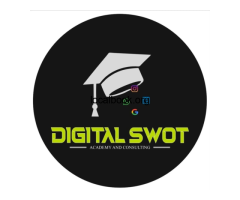 Digital Swot Academy  Learn Digital Marketing Online