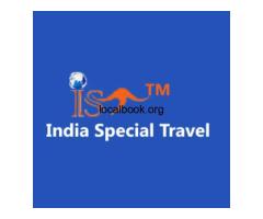 Golden Triangle Tour Package