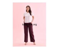 Trendy Cargo Pants for Women – Utility Meets Style | Gocolors