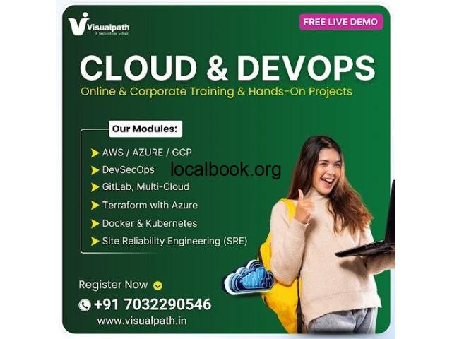 Aws DevOps Training Online | Aws DevOps Training Online Hyderabad ...