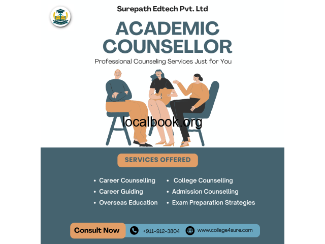 Surepath School Surepath Edtech Pvt. Ltd. - Best Educational Counsellor Jaipur ...