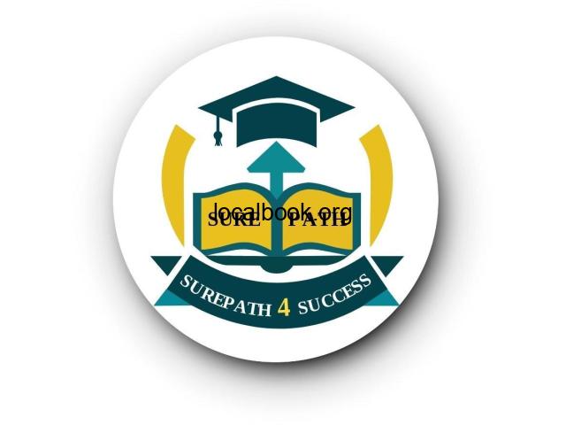 Surepath School Surepath Edtech Pvt. Ltd - Entrance Exam Counselling Jaipur Jaipur ...